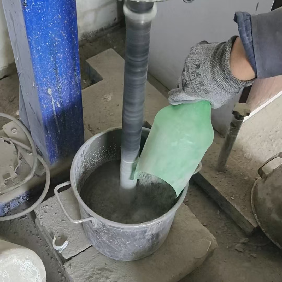 贵南桥梁公路张拉用H60压浆料与普通压浆料有什么区别？
