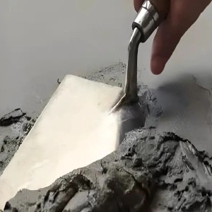 贵南混凝土裂缝孔洞剥落冻融修复用高强度丙乳防腐蚀砂浆